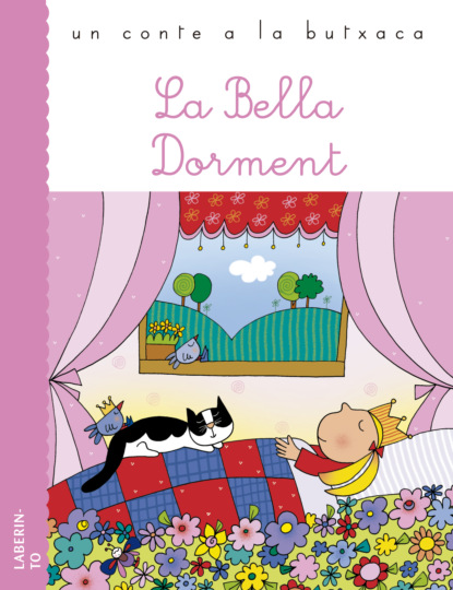 Perrault Charles: La Bella Dorment