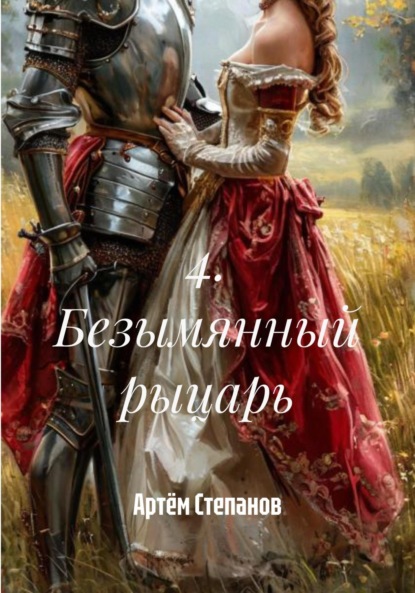Степанов Артем: 4. Безымянный рыцарь