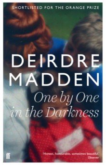 Madden Deirdre: One by One in the Darkness