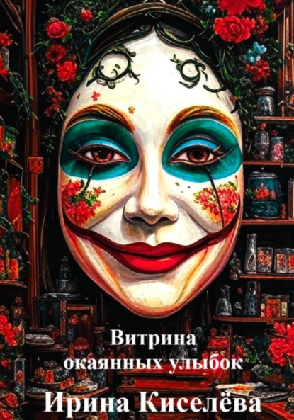 Киселева Ирина: Витрина окаянных улыбок