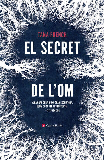 French Tana: El secret de l'om