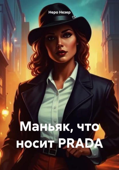 Незер Неро: Маньяк, что носит PRADA
