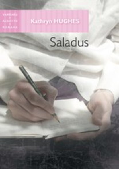 Hughes Kathryn: Saladus