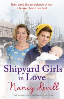 Revell Nancy: Shipyard Girls in Love