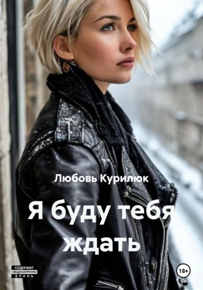 Курилюк Любовь: Я буду тебя ждать