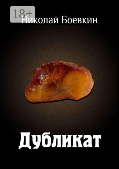 Боевкин Николай: Дубликат