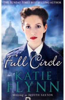 Flynn Katie: Full Circle