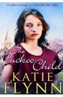 Flynn Katie: The Cuckoo Child