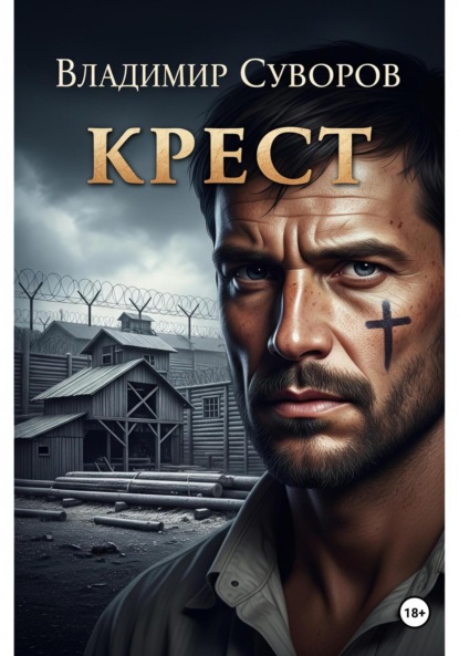 Суворов Владимир: Крест