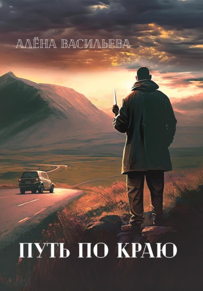 Васильева Алёна: Путь по краю