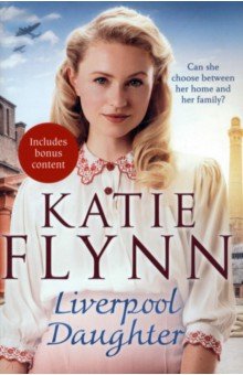 Flynn Katie: Liverpool Daughter