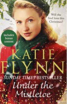 Flynn Katie: Under the Mistletoe