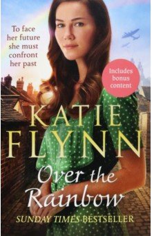 Flynn Katie: Over the Rainbow