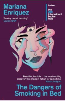 Enriquez Mariana: The Dangers of Smoking in Bed