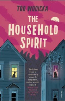 Wodicka Tod: The Household Spirit
