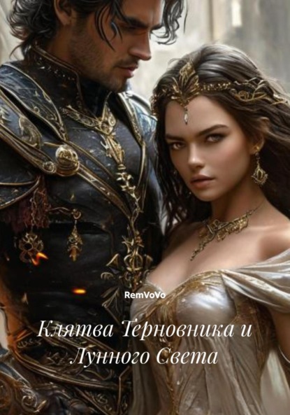 Жиглов Валерий: Клятва Терновника и Лунного Света