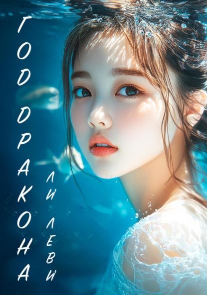 Леви Ли: Год Дракона