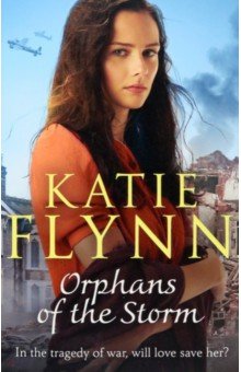 Flynn Katie: Orphans of the Storm