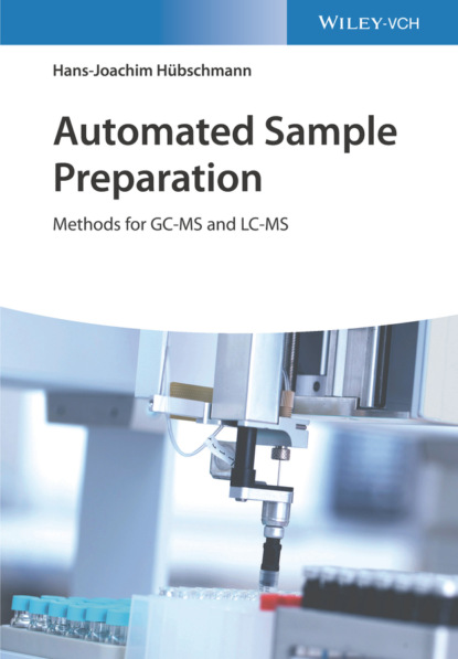 Hübschmann Hans-Joachim: Automated Sample Preparation