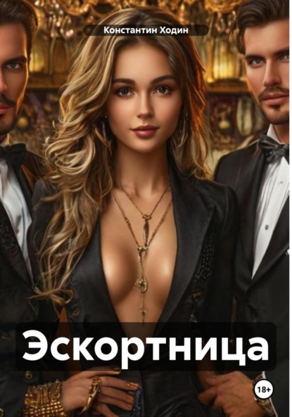 Владимирович Константин Ходин: Эскортница