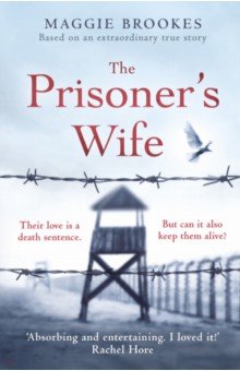 Brookes Maggie: The Prisoner's Wife