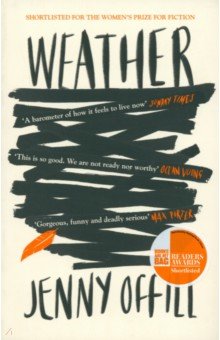 Offill Jenny: Weather