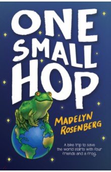 Rosenberg Madelyn: One Small Hop
