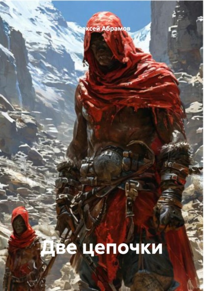 Алексеевич Алексей Абрамов: Две цепочки
