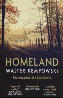 Kempowski Walter: Homeland