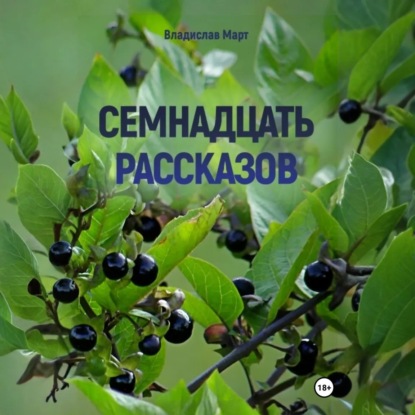 Март Владислав: Семнадцать рассказов