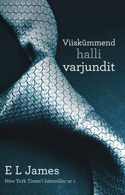 Viiskümmend halli varjundit