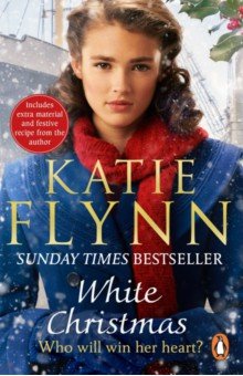 Flynn Katie: White Christmas