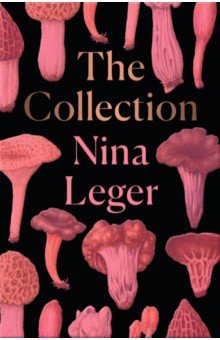 Leger Nina: The Collection