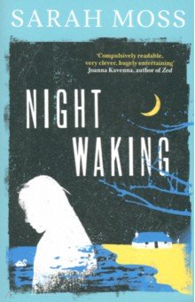 Moss Sarah: Night Waking