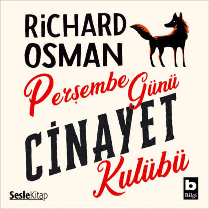 Осман Ричард: Perşembe Günü Cinayet Kulübü