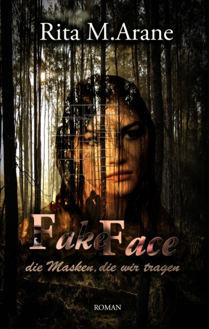 M.Arane Rita: Fake Face