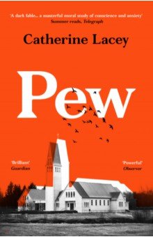 Lacey Catherine: Pew