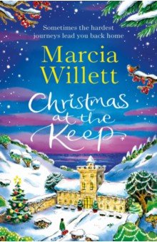 Willett Marcia: Christmas at the Keep