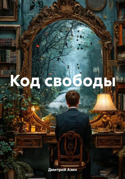 Вячеславович Дмитрий Азин: Код свободы