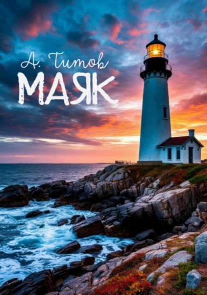 Титов Александр: Маяк