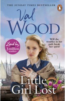 Wood Val: Little Girl Lost