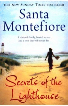 Montefiore Santa: Secrets of the Lighthouse
