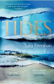 Freeman Sara: Tides