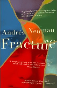 Neuman Andres: Fracture