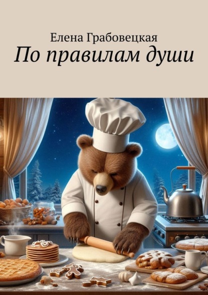 Викторовна Елена Грабовецкая: По правилам души