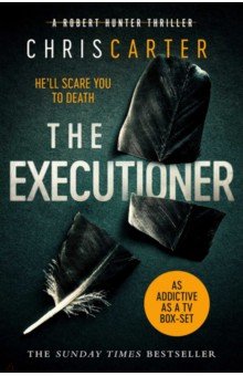 Carter Chris: The Executioner