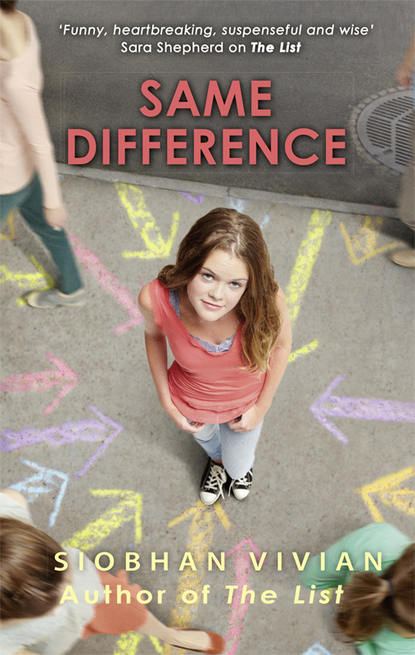 Vivian Siobhan: Same Difference