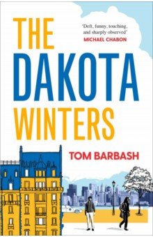 Barbash Tom: The Dakota Winters