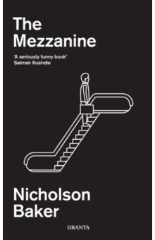 Baker Nicholson: The Mezzanine