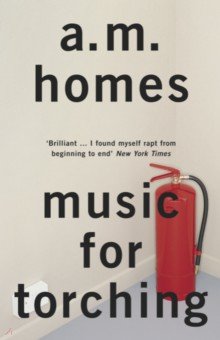 Homes A.M.: Music For Torching